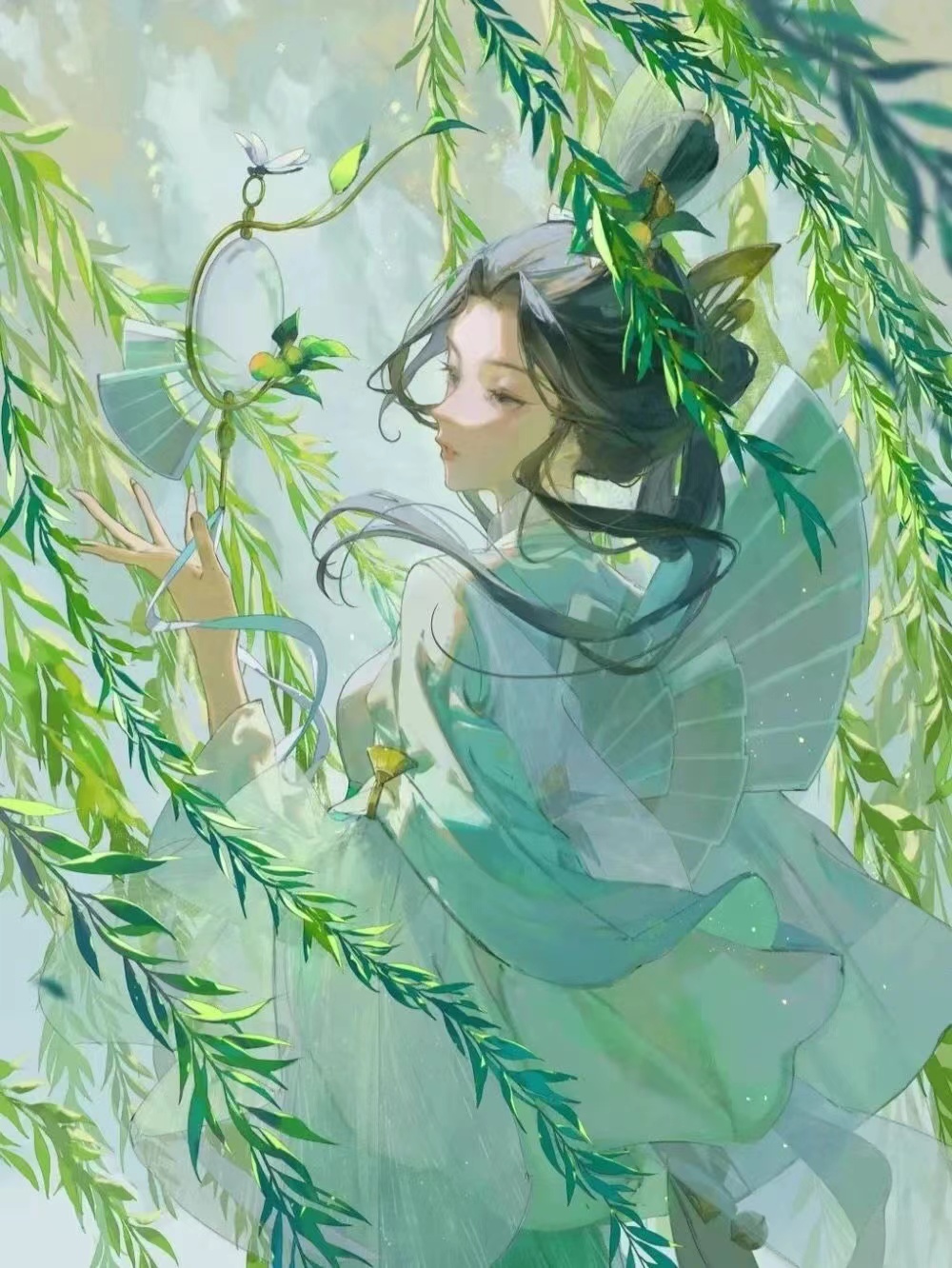 腐草为萤歌词_腐草为萤自死而生_腐草为荧歌词