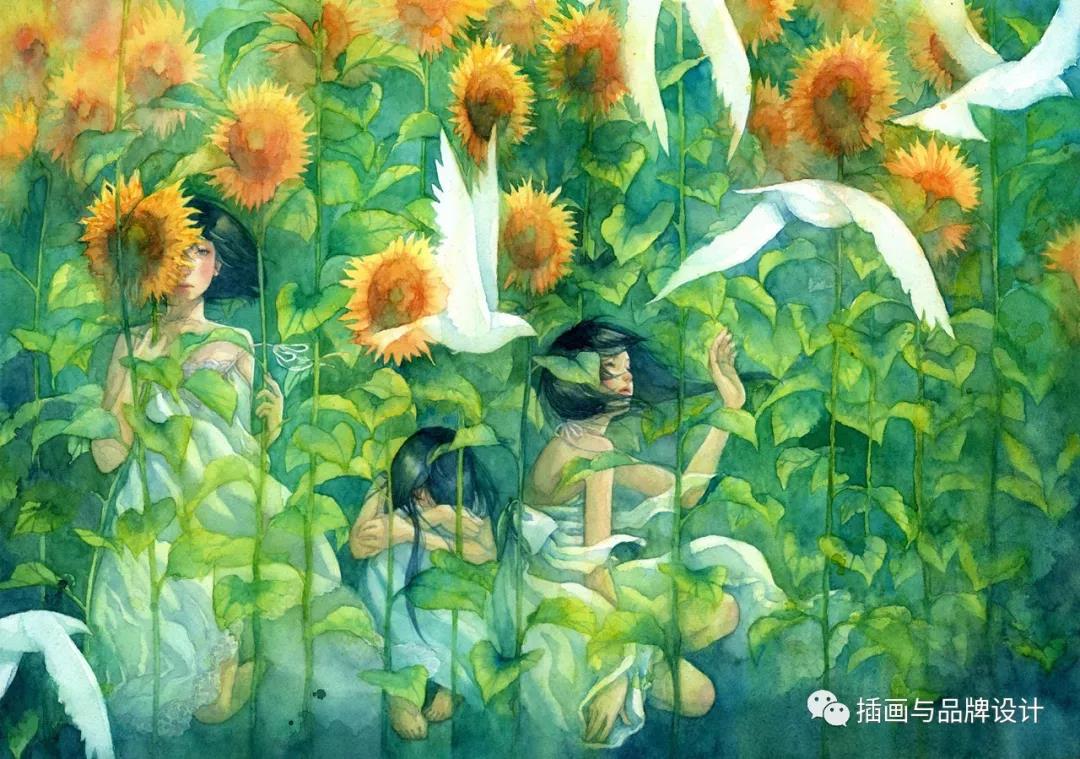 禅院希真流海发型图片_禅院真希_禅院希尔