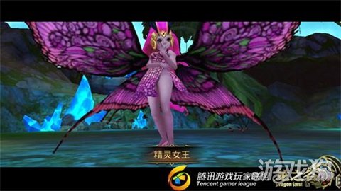 龙之谷下载官网_手机下载龙之谷游戏_龙之谷app下载
