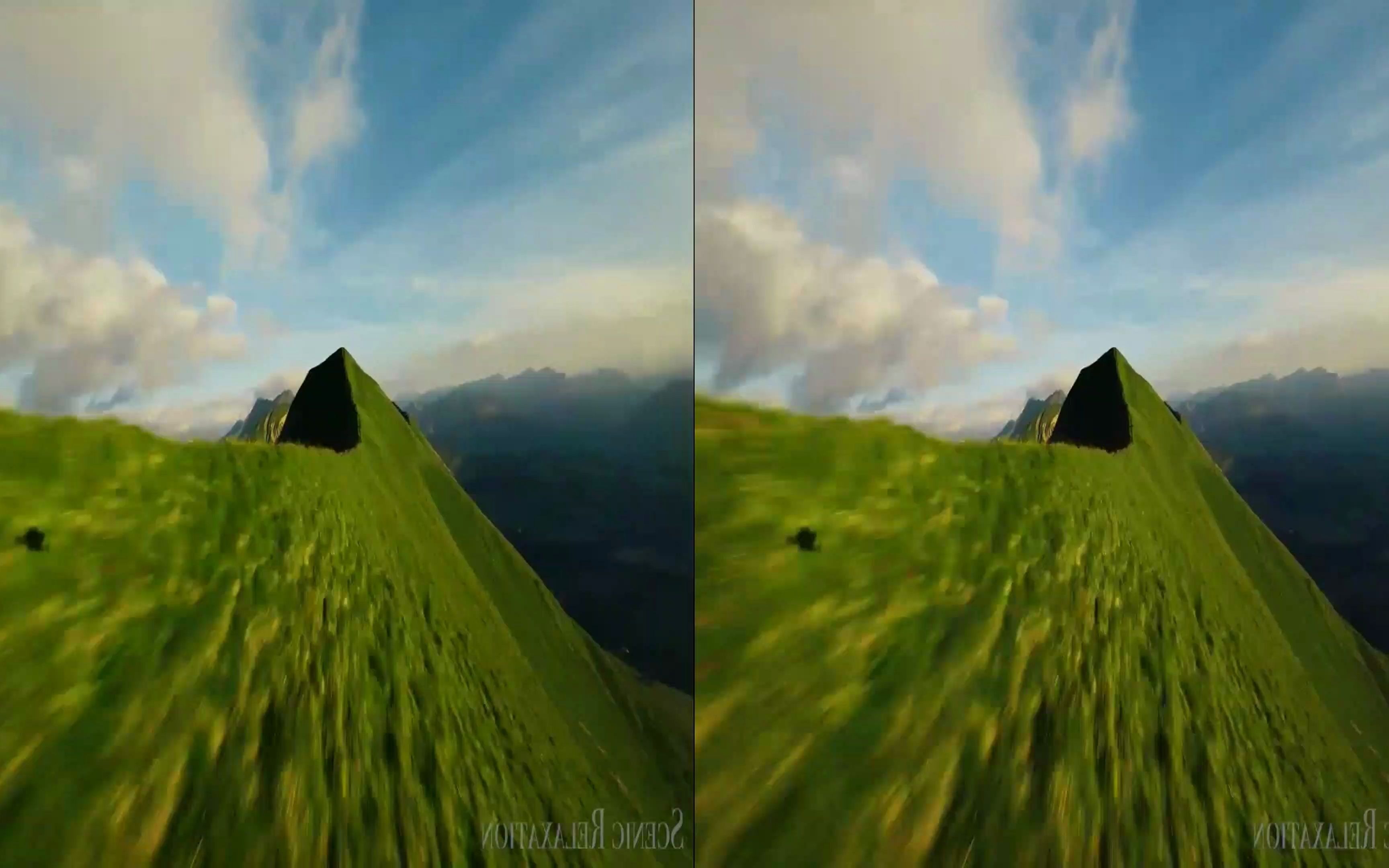 弯刀杀戮23d眼睛_3d眼睛_3d眼睛怎么夹在眼睛上