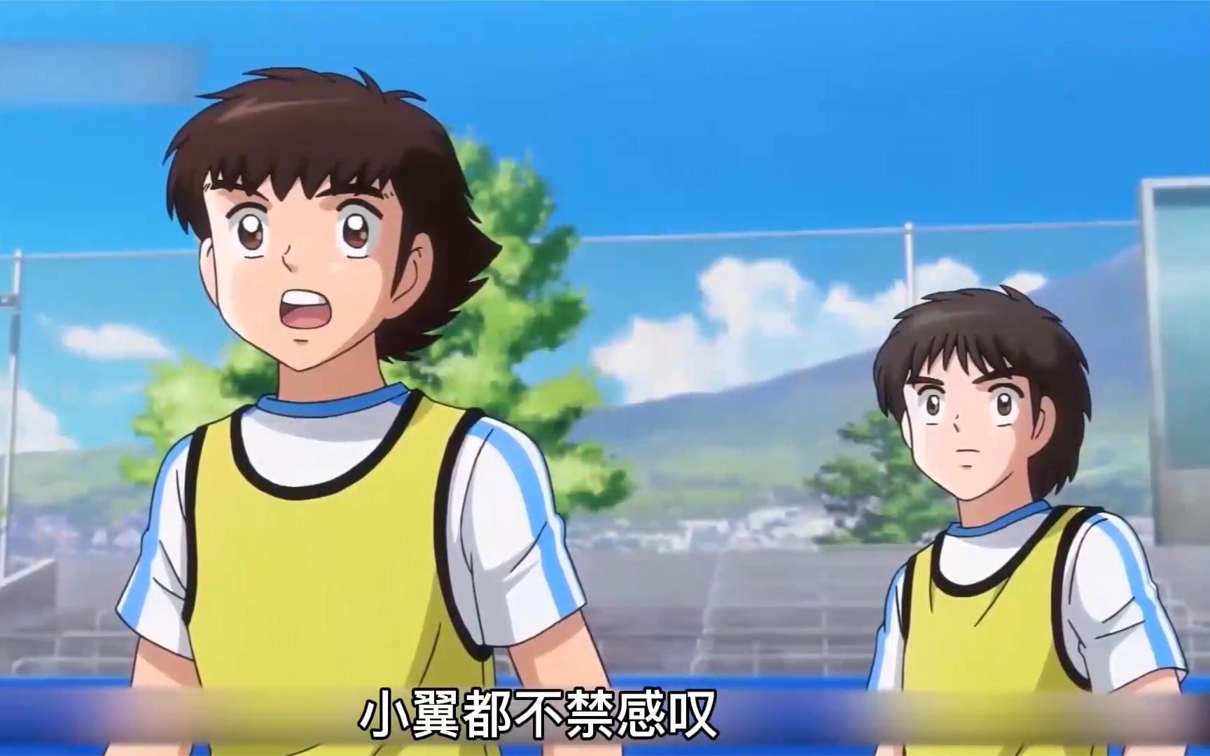 日向小次郎在哪个队_日向小次郎_日向小次郎队的门将叫什么