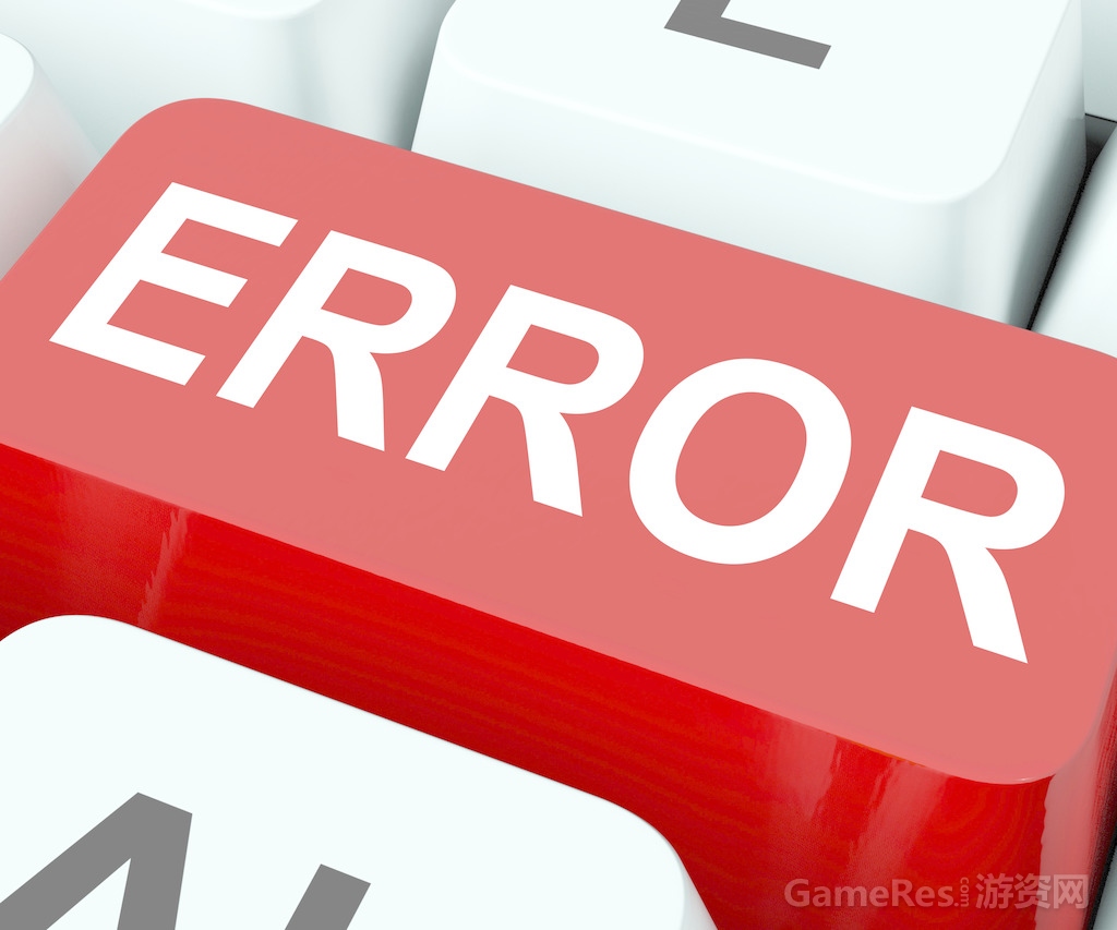手机游戏networkerror-手机游戏中网络错误带来的挫