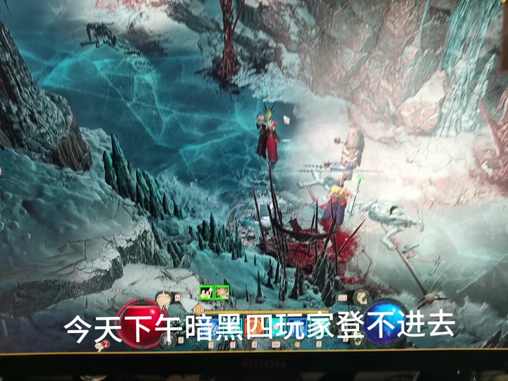 暗黑刷刷刷游戏_手机上暗黑类刷子游戏下载_暗黑破坏神刷子游戏