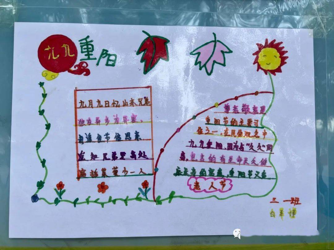 重阳节是个啥日子_重阳节是什么时候_重阳节是撒节日