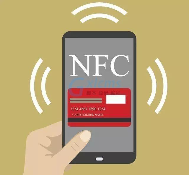 苹果11有nfc吗_苹果有nfc功能吗在哪里设置_苹果有nfc功能的手机型号