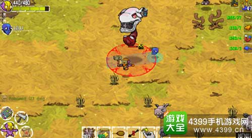 射击生存的游戏_手机游戏射击生存_射击类生存手游
