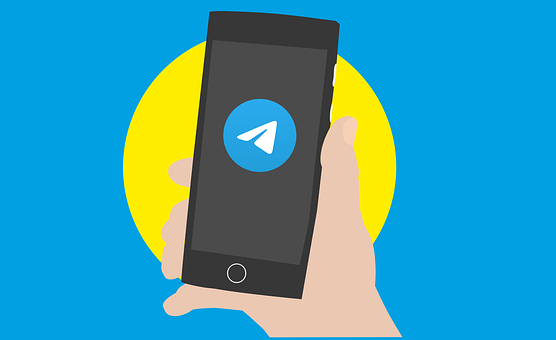 telegram怎么发送视频-Telegram 发送视频教程