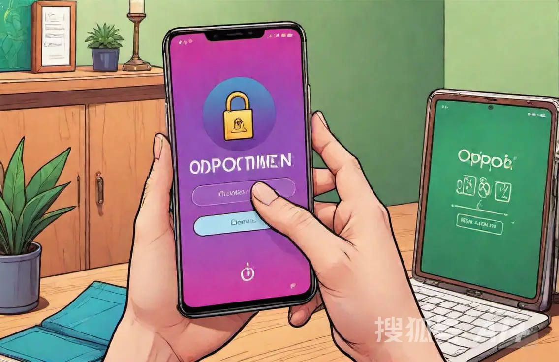 oppo手机的锁屏怎么解密码_oppo解锁屏幕密码_oppo怎么解锁手机屏幕密码锁