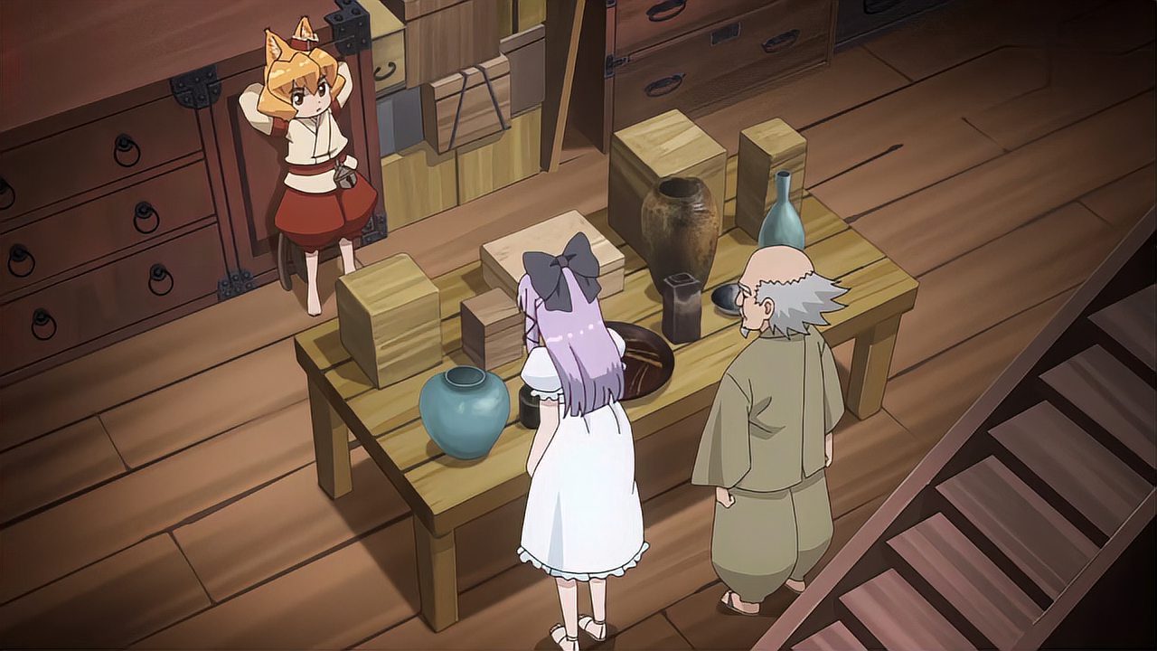 猫神cat_猫神在故宫_猫神八百万