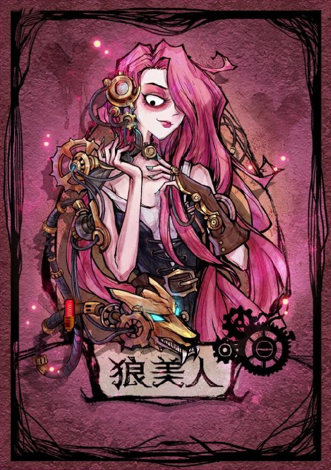 希灵帝国动画：魔法与科技交织的热血视听盛宴