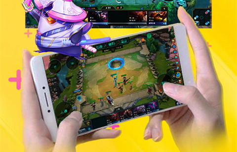 手机玩pc游戏软件下载_app玩电脑游戏_pc游戏能用手柄玩吗