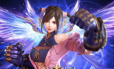 类魔幻手机游戏排行榜_手机魔幻类游戏_魔幻类型手游