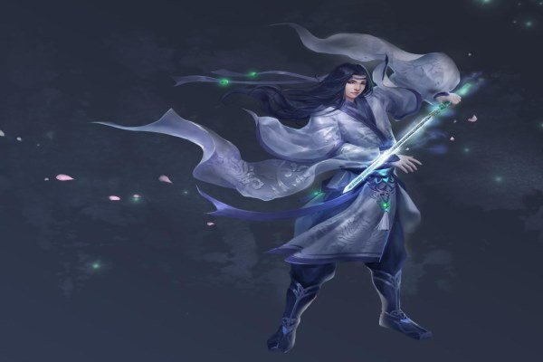 大师剑_大师剑怎么开光_大师剑王国之泪