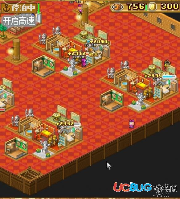 手机游戏航海物语_航海物语破解版无限钻石和金币_航海物语下载安装