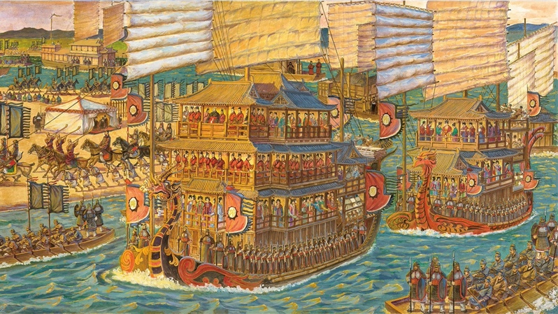 动画风格分类有哪几种_动画风格_日本动画风格