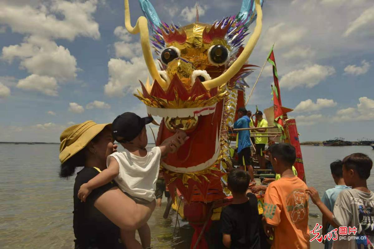 端午游玩文案_端午游玩诗句_端午游玩