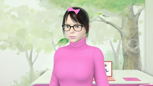 适合泡妞的游戏_大全泡妞手机游戏破解版_手机泡妞游戏大全