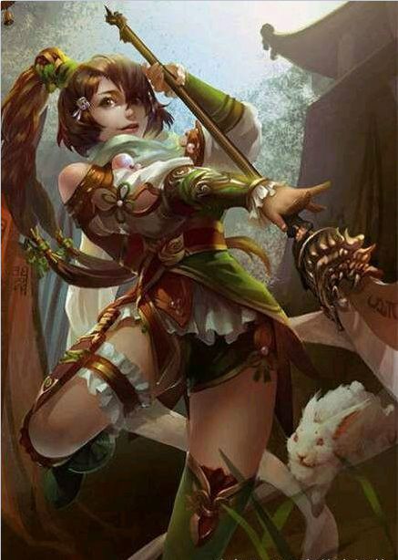 鲍三娘手杀_鲍三娘战功_鲍三娘三国杀