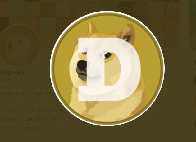 狗狗币tp钱包_狗狗币钱包dogecoin_tp钱包支持狗狗币