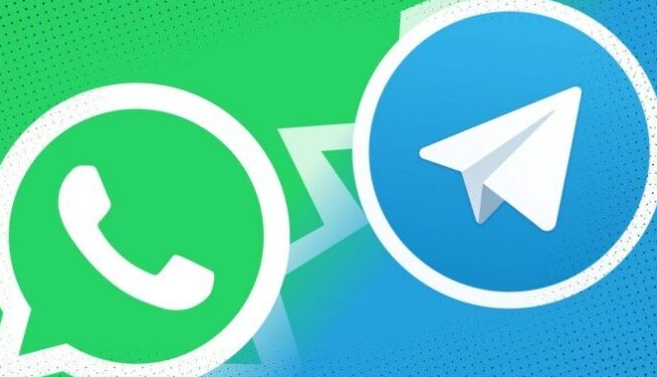 telegram视频通话在哪里-Telegram 视频通话找