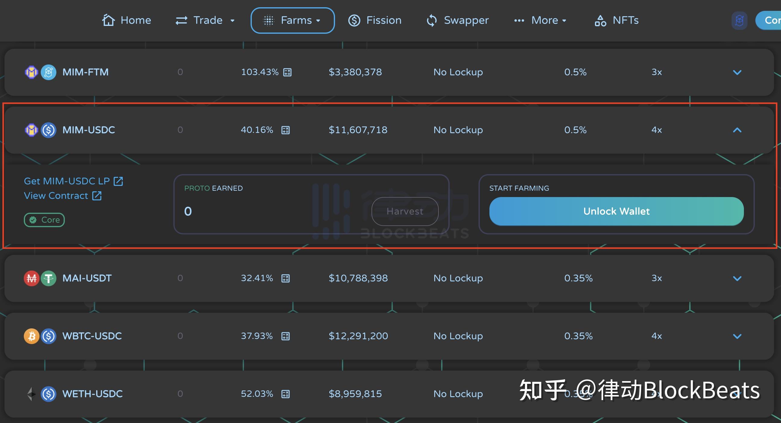 小狐狸钱包怎么挖矿_狐狸钱包代币_狐狸钱包使用教程