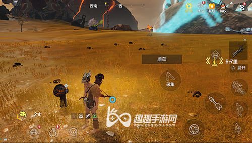 妄想山海手游版_手机游戏妄想山海_妄想山海手机版本