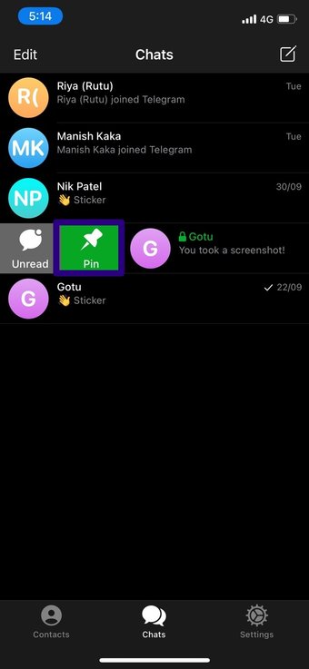 telegram 清理-Telegram 信息大杂烩，如何进