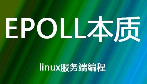 epoll模型_epoll模型delphi_模型epoch