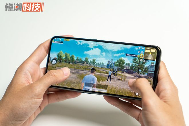 真我x50pro游戏手机_真我手机游戏助手在哪_真我手机游戏助手怎么关闭