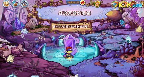 手机游戏迷之岛攻略-迷之岛游戏攻略：地图、机关与宝藏，让你上