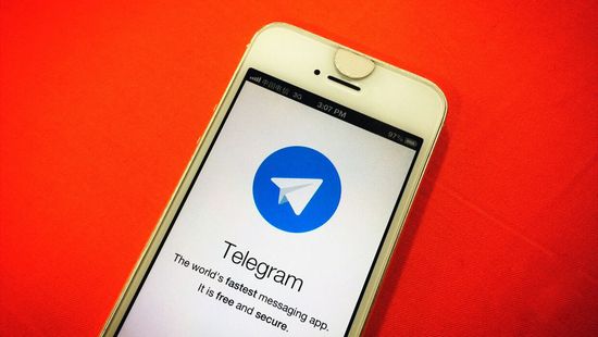 telegram群组_telegram能翻译吗_telegram是什么意思