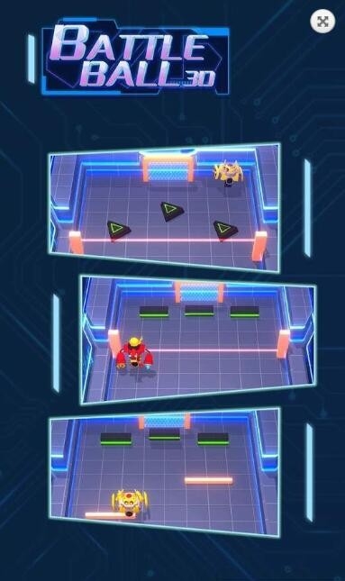 手机游戏推荐自由版-探索自由世界，畅玩创意无限的手机游戏