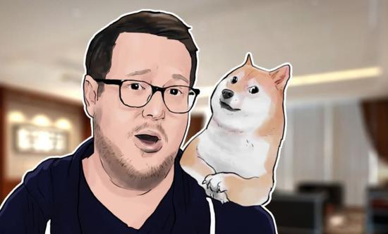 狗狗币放到钱包_狗狗币放钱包里面什么拿出来卖_tp钱包放狗狗币