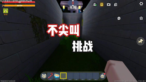 好玩的测试小游戏_手机小游戏试玩评测答案_测试小游戏app