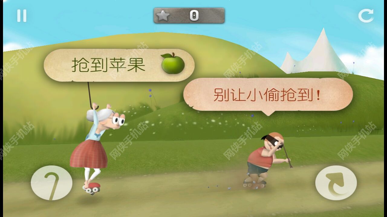 手机游戏技术的特点-手机游戏：画面精美音效一绝，玩法设计让人