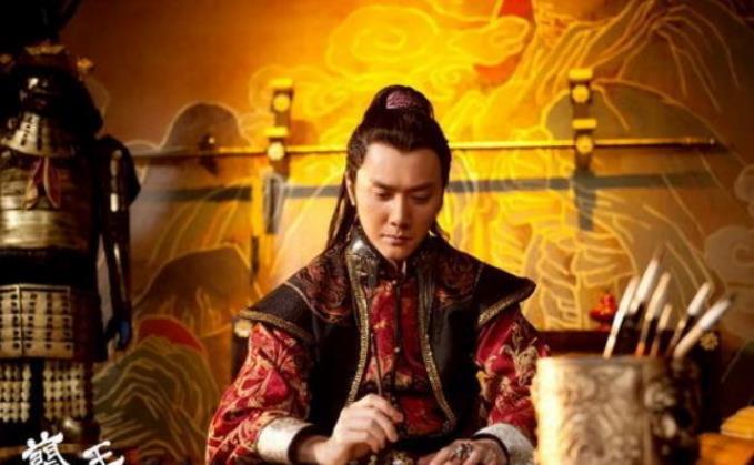史文恭人物简介_史文恭是不是108将_史文恭