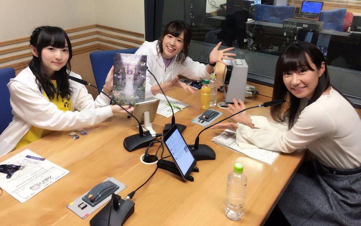 你们这些人别把声优和角色_全部声优_声优角色