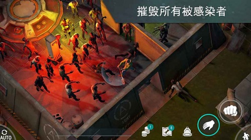 生存游戏手机版_手机上最火的生存游戏_火爆生存游戏