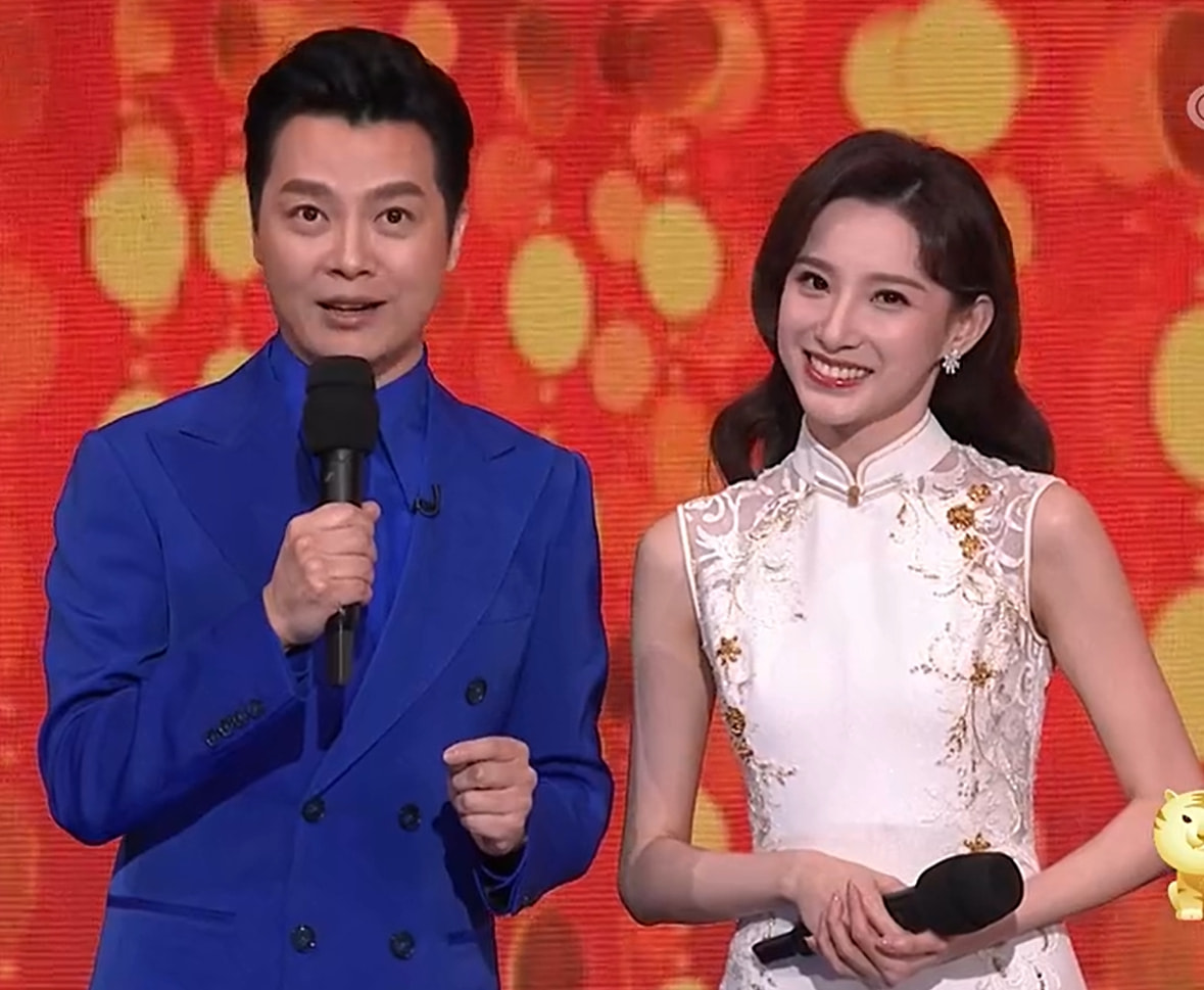 春晚节目单公布2023_春晚节目_春晚节目单