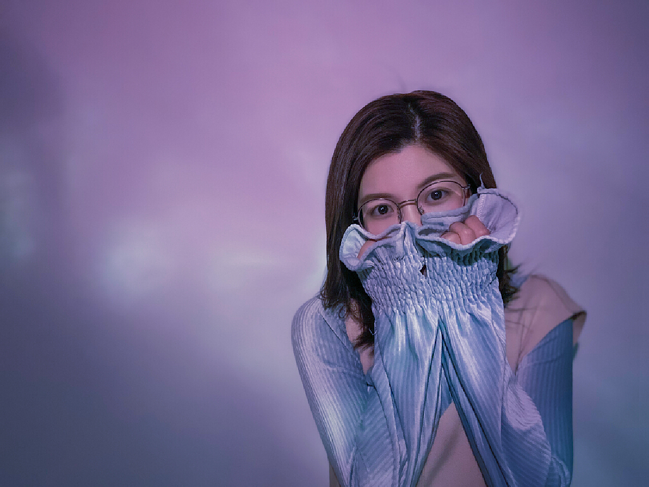 人像大片photoshop_ps照片人物大片的感觉_人像ps素材