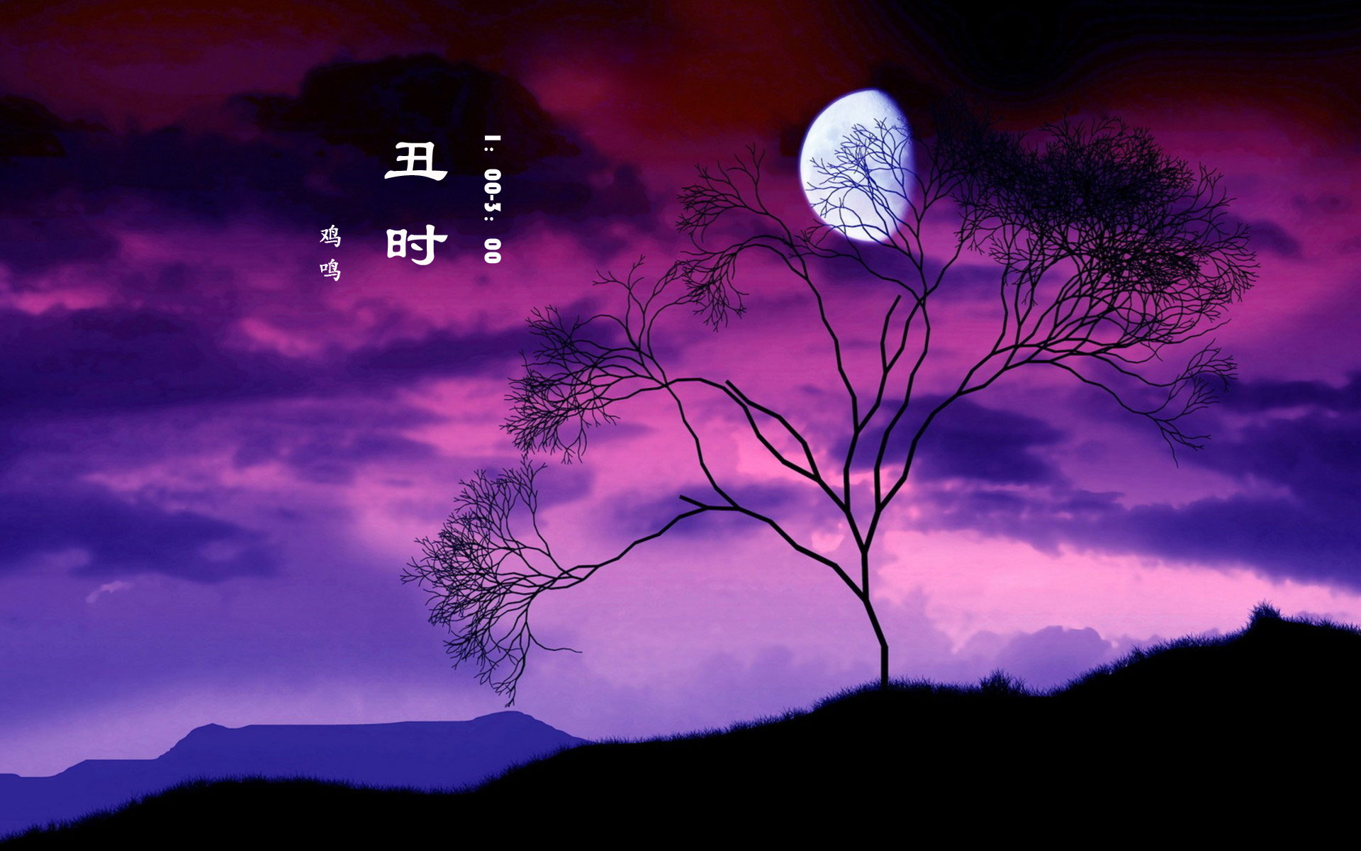 中华万年历查询表时辰_时辰日历查询_时辰年份对照表