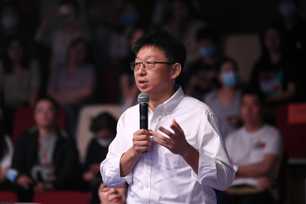 大大超人：平凡生活中的不平凡力量，每个人都可以是英雄