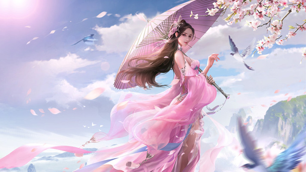 手机游戏仙缘_仙缘手机游戏怎么玩_仙缘游戏怎么没有了