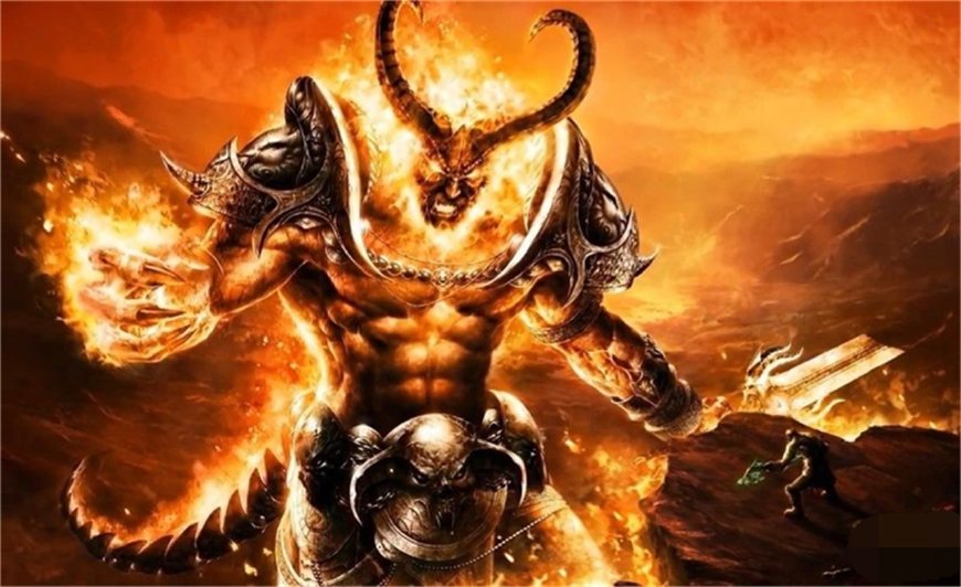 巫师3别惹怒众神_奥拉星雷怒雷怒青龙_众神之怒