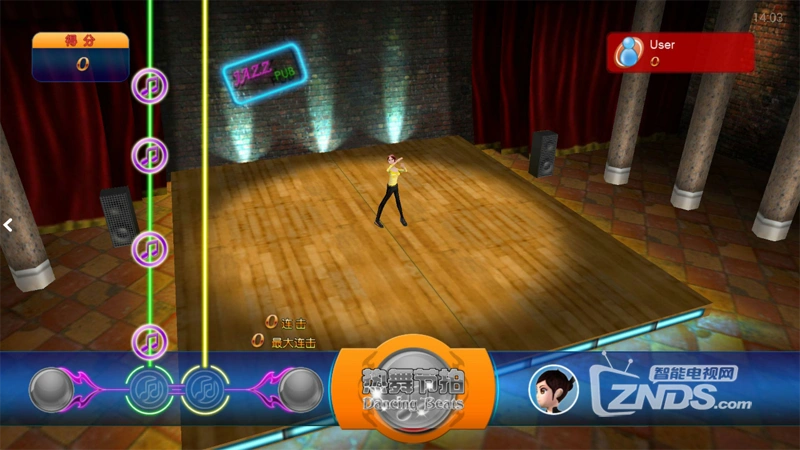 跳舞游戏justdance_手机游戏 玩家跳舞_跳舞游戏在线玩