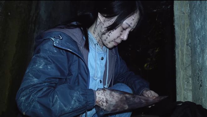 咒电影的诅咒是真的吗_咒电影讲的什么内容_电影咒