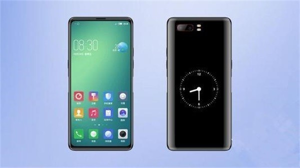 中兴双屏手机游戏_中兴双屏手机axonm_中兴双屏手机