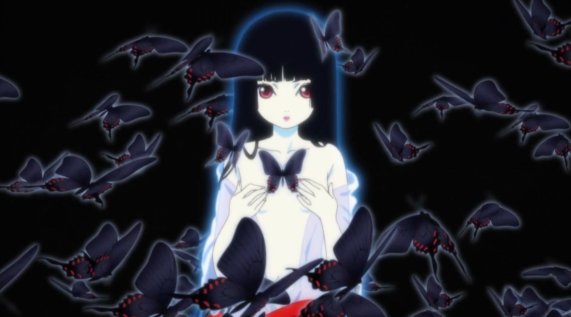 地狱少女网站_地狱少女吗_地狱少女b站