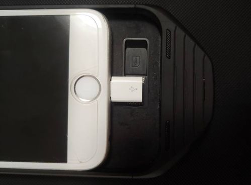 手机壳试用安卓系统,畅享iOS与Android的完美融合
