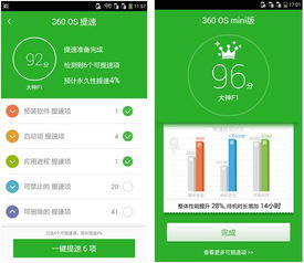 华为安卓系统优化怎么样,深度解析与卓越性能展现